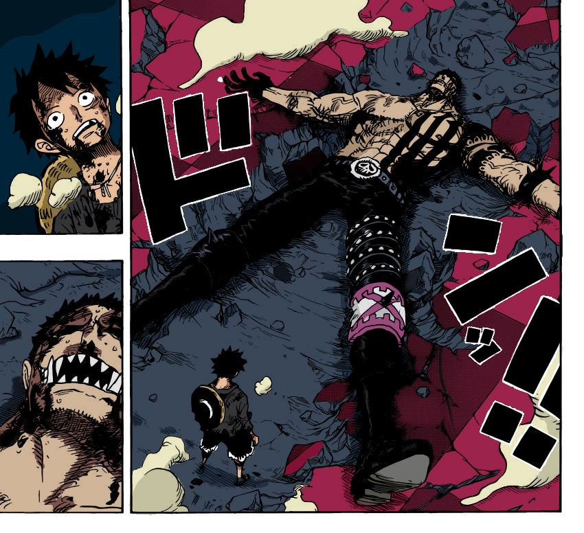 onepiecepaneli's tweet photo. -“İddia ediyorum, ben Korsanlar Kralı olacağım!!”
-“Sanırım sen gerçekten geleceği görebiliyorsun…”
#ONEPIECE #ONEPIECE96 https://t.co/uVzcS5GPzX