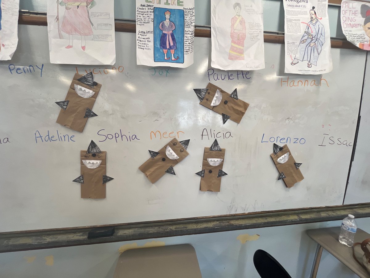 Alyssa Denfeld (@alyssadenfeld) on Twitter photo With Week one in the book, Prek Brain camp celebrated shark week with these awesome puppets 😎😎. #weeloveprek #weelovebraincamp #weelovesummer #SharkWeek2024 <a href="/WeehawkenTSD/">Weehawken Schools</a> With Week one in the book, Prek Brain camp celebrated shark week with these awesome puppets 😎😎. #weeloveprek #weelovebraincamp #weelovesummer #SharkWeek2024 <a href="/WeehawkenTSD/">Weehawken Schools</a>