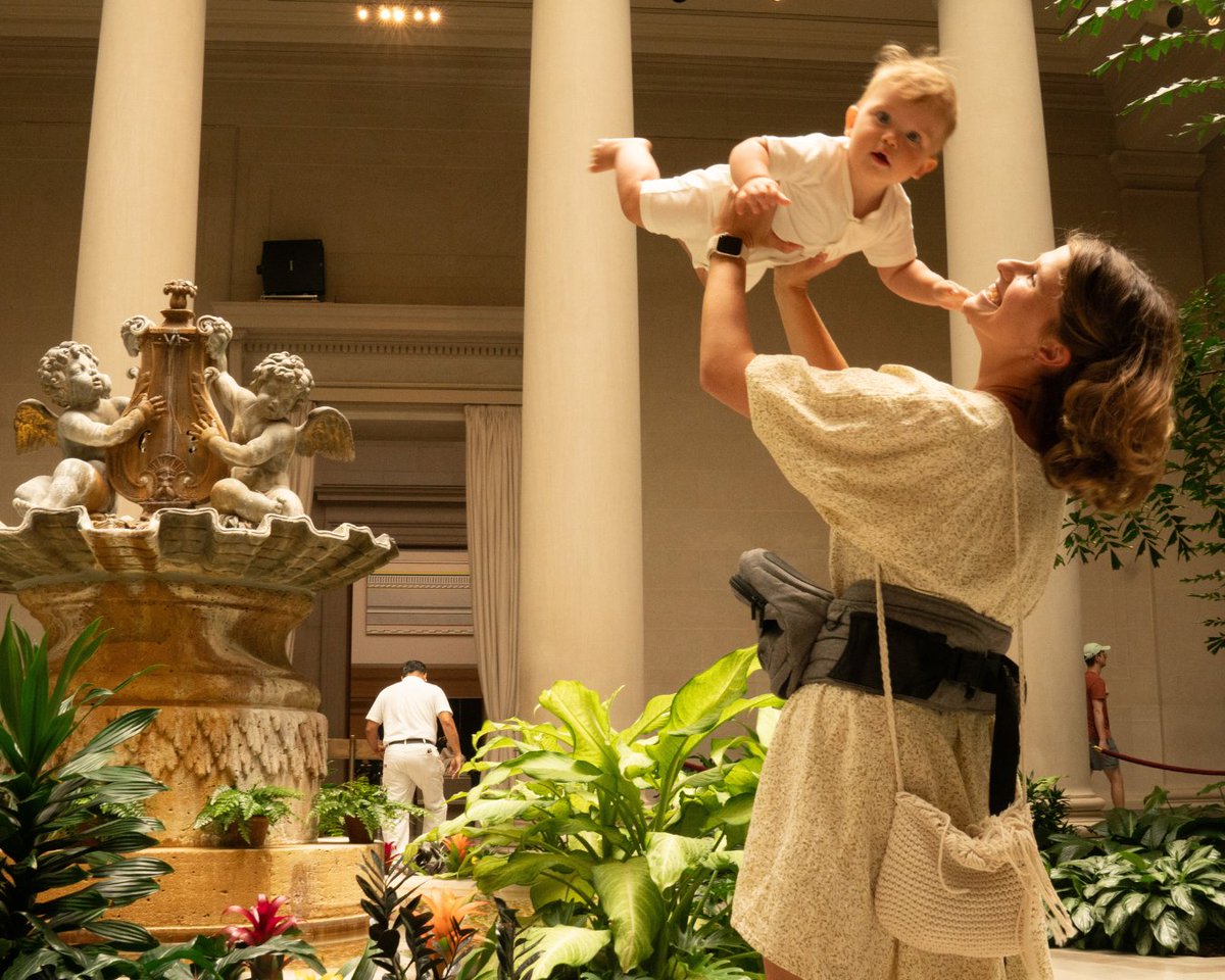 National Gallery of Art tweet media