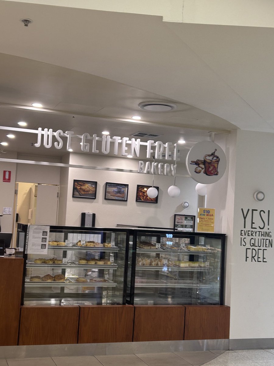 One of the best things in Adelaide that Sydney doesn’t seem to have! ⁦<a href="/anzahpe/">ANZAHPE</a>⁩2024 ⁦@herdsa_conf⁩