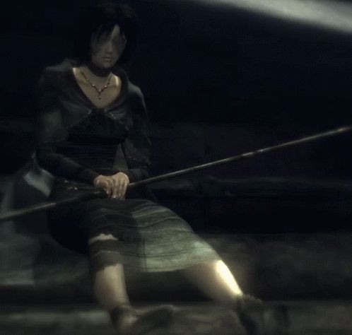 PipebombCaster's tweet photo. ❛Soul of the Lost, withdraw from its vessel
Let strength be granted so the world might be mended.
Soul of the Lost, withdraw from its vessel
Let strength be granted so the world might be mended,
so the world might be mended ❜ https://t.co/NFabibnPpm