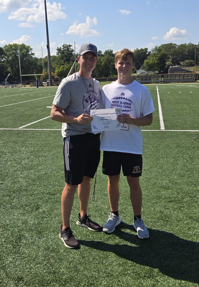 Hayden Wynn tweet media