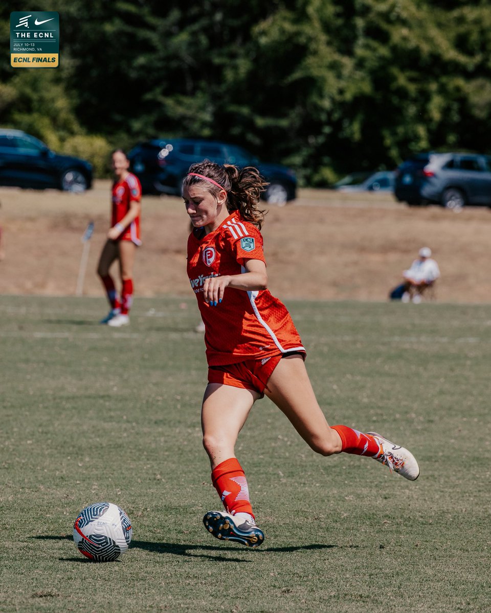 ECNL Girls tweet media