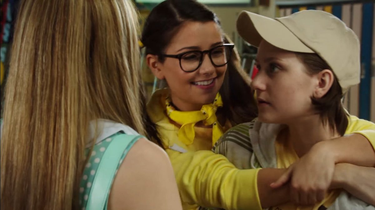 ThreadsDegrassi's tweet photo. Season 13 of Degrassi premiered 11 years ago today https://t.co/agBTajmJzW