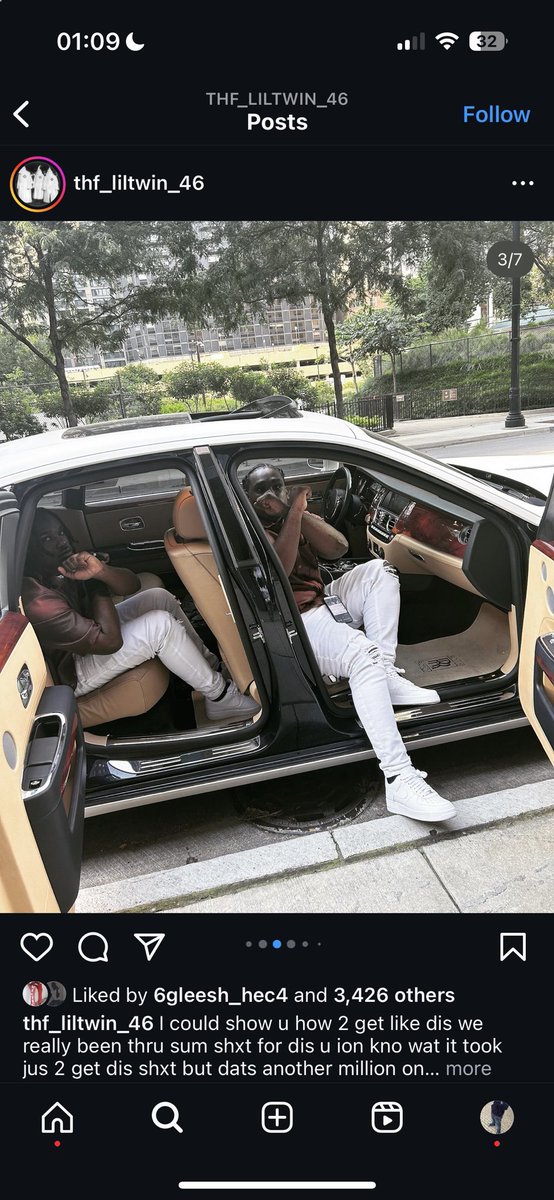drillfanaticc's tweet photo. We regret to inform you of the tragic passing of Chicago rapper THF Twin, who was fatally sh0t in Chicago today on 56tg and Throop. Our deepest condolences go out to his family and friends during this difficult time. ๐๐
#ChicagoIL #thf #thftwin #rip https://t.co/5Nkygx4vLz