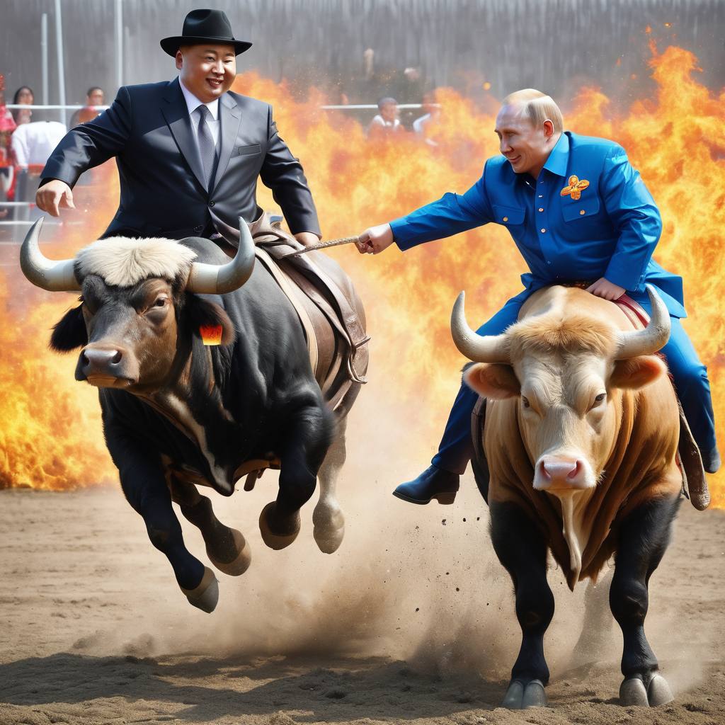 fiveplusad46507's tweet photo. @CactusBraph @digitalartchick @Kimwifputin #KIMwifPUTIN will be the chosen one 

#memecoin #solana #1000x gem 🚀 💎 https://t.co/rR5f1jORcu