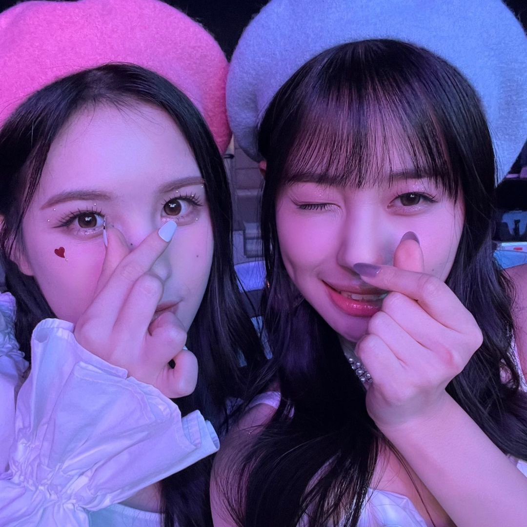 HAPPY JIHAN DAY 🐰
#Weeekly #위클리 #CherryJihanDay