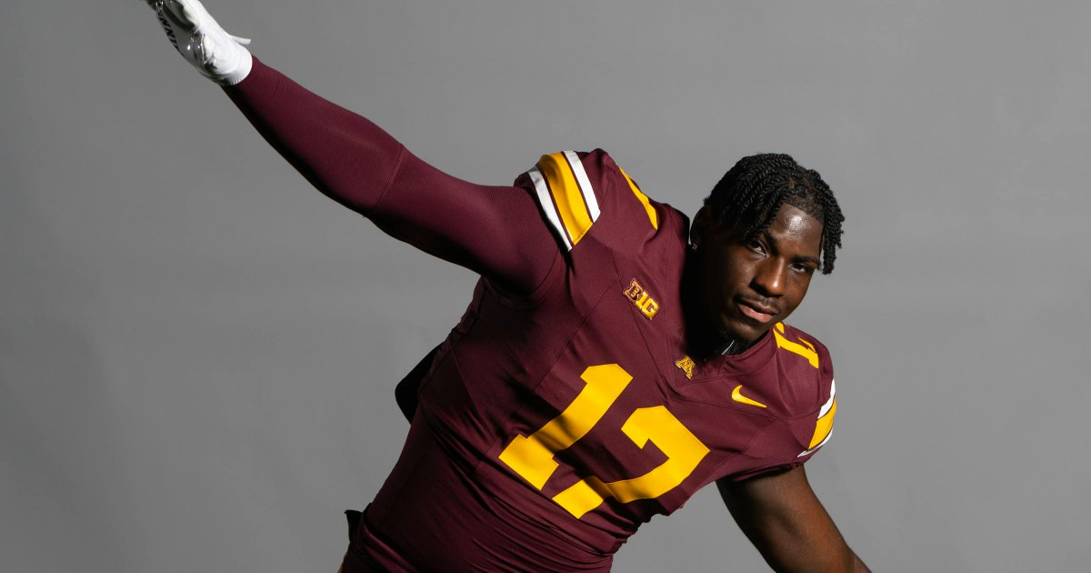 GopherNation's tweet image. Gophers football players aren&apos;t sugarcoating what needs to happen this season startribune.com/gophers-footba…