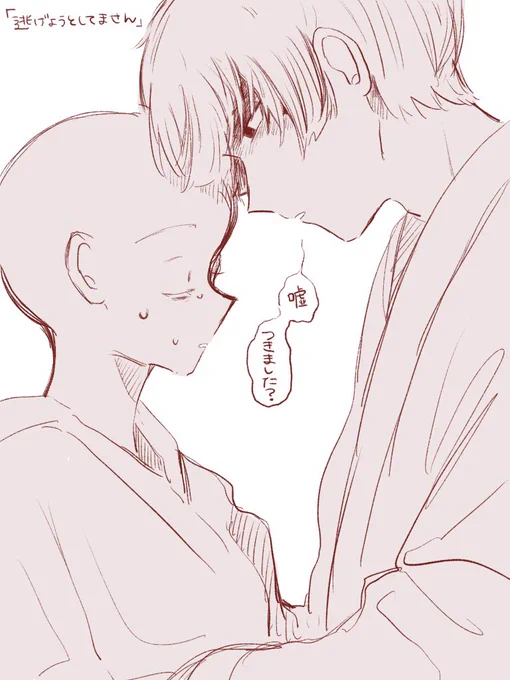 やばい 寝不足でタグ超間違えててわろた
ヤンデレにちです
#aphプラス
#aph夢 