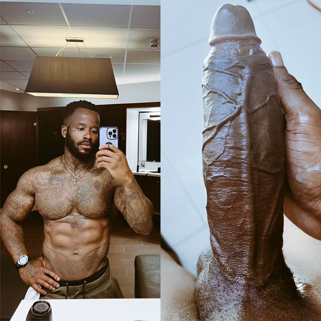 FICHA 🔞:

• "𝑩𝒖𝒍𝒍"

- Preto dominante e comedor
- Hard kinks e taboo.
- 1.88.
- DMs abertas