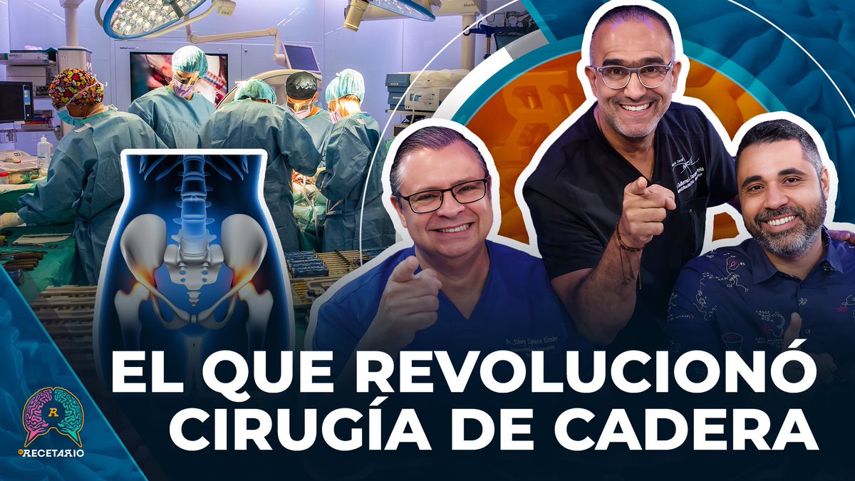 El Recetario tweet media