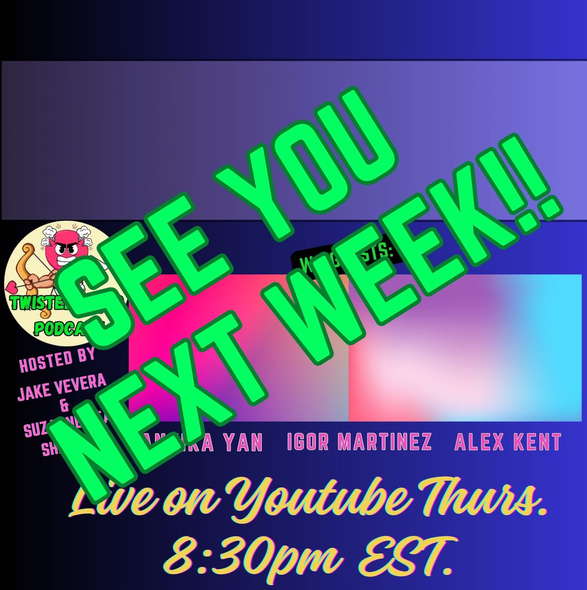 Jake Vevera tweet media