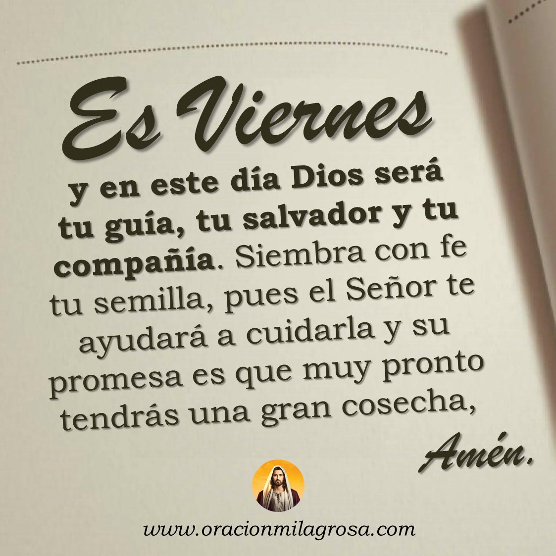 ¿Quienes dicen AMÉN? 🙏