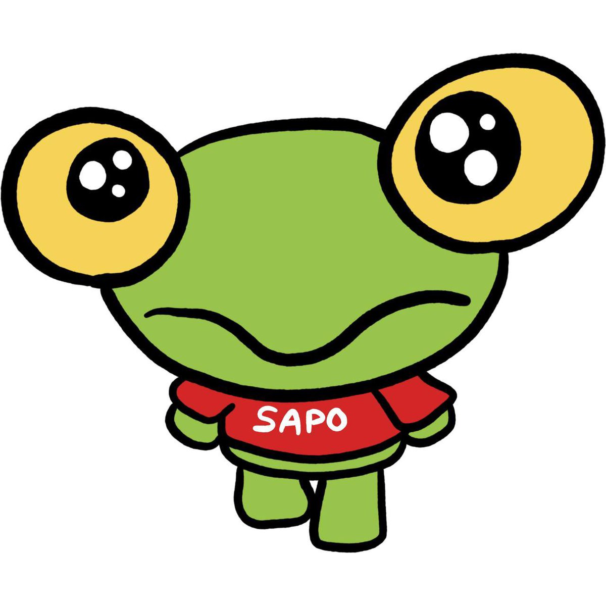 sapocoin's tweet photo. @RADtoshiNaka @davidgokhshtein Hi David Hi Rad Yo soy el SAPO 🐸 https://t.co/g3vYvl2yfC