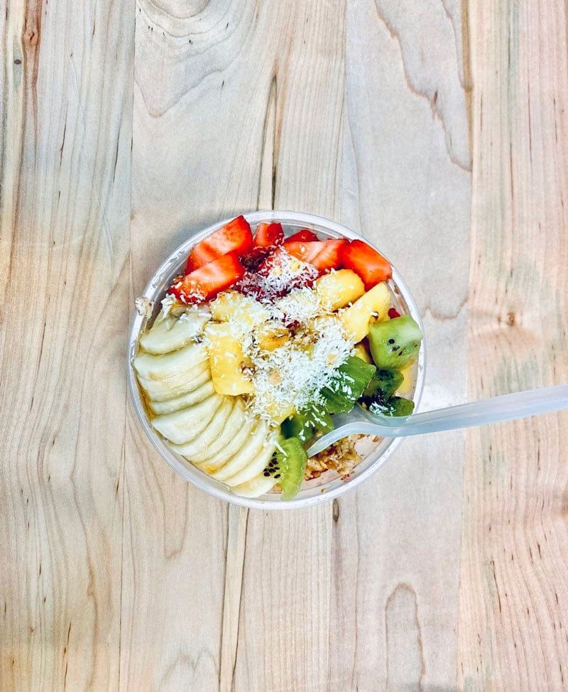 "HOW TO TELL YOU’RE EATING SUSTAINABLE FOOD" buff.ly/4cpPStv