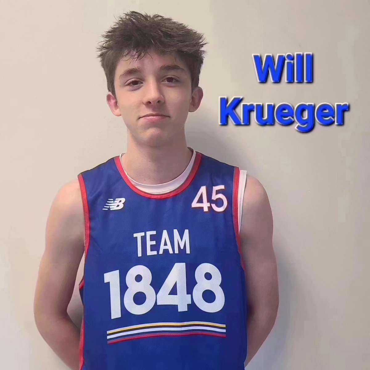Team1848_2027's tweet photo. Right way to start @ny2lasports Summer Jam with 58-34 W over a physical Legacy Ice Elite team.

@the_owenryan12 17 pts 3-4 3s
Isaiah Heselin 12 pts 2 reb 2 ast
@willkruegs45 12 pts 2 reb 3 ast
@ajhendricks_23 9 pts 4 reb 4 ast

#Team1848 #Together #PlayAsOne https://t.co/58pLoHgTlU