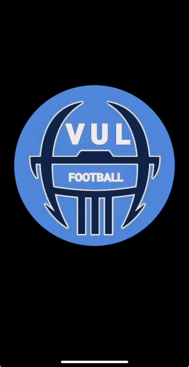 Evandavis68's tweet photo. After a great conversation with @TNewamn I am blessed to to receive an offer from @FootballVul  @CoachBuckels https://t.co/pBVZcu66dU