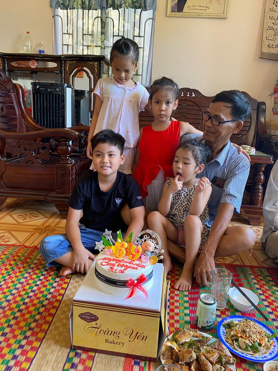 Vo Ngọc Tin tweet media