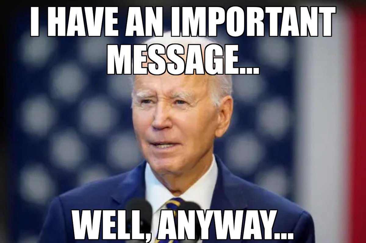galleynation's tweet photo. Well, anyway…
#biden #wellanyway #nato #presidentbiden https://t.co/14QRCepuzo