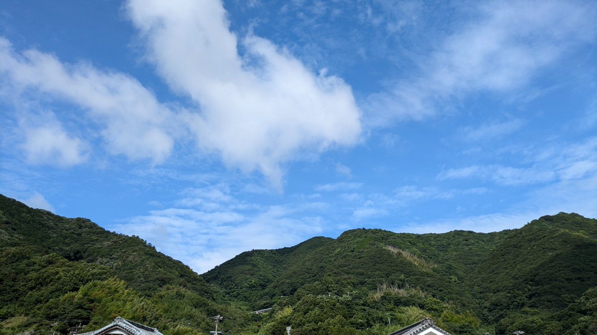 aucfanpartners's tweet photo. おはようございます
愛媛県南予は晴れ
朝一松山のニュースで驚きました
該当地区に住んでいるスタップがいましたが無事が確認されております
#企業公式が毎朝地元の天気を言い合う #企業公式相互フォロー #愛媛 

#ポケモンスリープ うとうと
本日お越しの皆様 https://t.co/JfuBmXtQkV