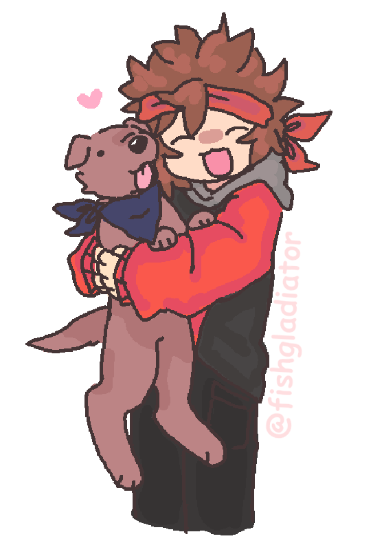 artfight attack on <a href="/C1OUS3R/">Clouser</a>