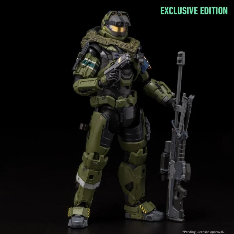Wario64's tweet photo. RE:Edit Halo Reach JUN-A266 (Noble Three) Previews Exclusive 1:12 Scale Action Figure up for preorder on Amazon ($180) https://t.co/sA18O5o6Pn

Entertainment Earth $204.99 https://t.co/xO4bCjoPdL

amiami (~$123) https://t.co/Og3uWjVMZc
CD Japan $112 https://t.co/7GQwHhdnpF https://t.co/1z3VRe4Ser