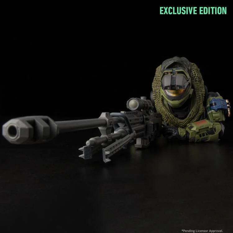 Wario64's tweet photo. RE:Edit Halo Reach JUN-A266 (Noble Three) Previews Exclusive 1:12 Scale Action Figure up for preorder on Amazon ($180) https://t.co/sA18O5o6Pn

Entertainment Earth $204.99 https://t.co/xO4bCjoPdL

amiami (~$123) https://t.co/Og3uWjVMZc
CD Japan $112 https://t.co/7GQwHhdnpF https://t.co/1z3VRe4Ser