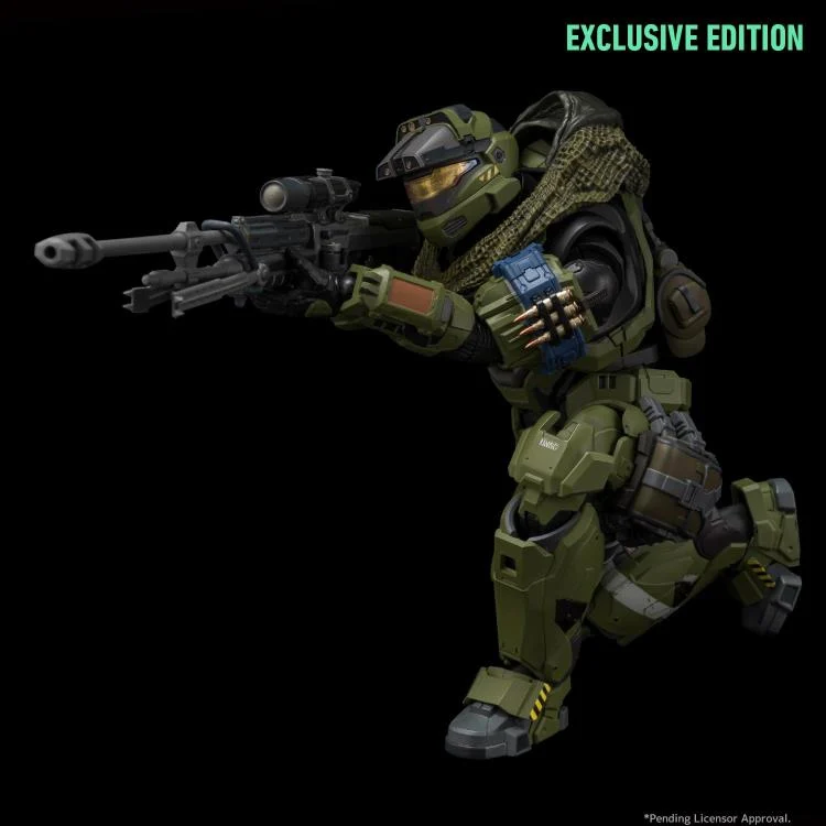 Wario64's tweet photo. RE:Edit Halo Reach JUN-A266 (Noble Three) Previews Exclusive 1:12 Scale Action Figure up for preorder on Amazon ($180) https://t.co/sA18O5o6Pn

Entertainment Earth $204.99 https://t.co/xO4bCjoPdL

amiami (~$123) https://t.co/Og3uWjVMZc
CD Japan $112 https://t.co/7GQwHhdnpF https://t.co/1z3VRe4Ser