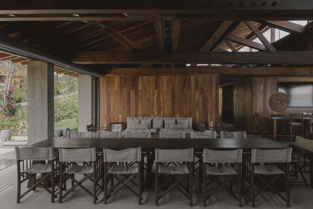 AmazingArchi's tweet photo. KUPURI House, Punta Mita, Nayarit, Mexico by Modica Ledezma + Central de Arquitectura
Read more: https://t.co/LIyfHblPlR
Photography: Zaickz Moz

#architecture #house #fashion #decor #diy #homedecor #amazingarchitecture #interiordesign #contemporaryhome #modern #residence #designer