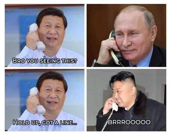 alifarhat79's tweet photo. The world is laughing at us https://t.co/DA1KG74RA3