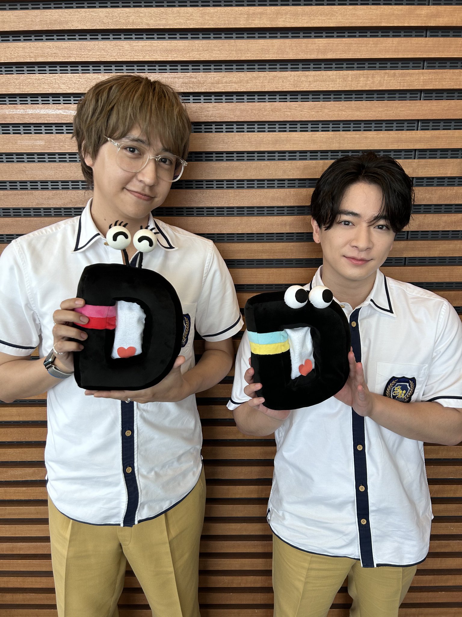 あれ・・・？みんな、どうしたの・・・？ | Hey!Say!JUMP☆知念