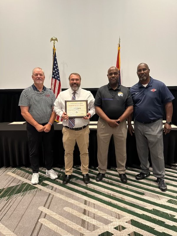 Mississippi Association of Coaches tweet media