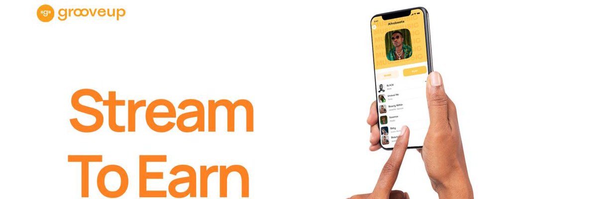 grooveupsapp's tweet photo. We are excited to unveil that $GROOVE Airdrop is live! Claim $GROOVE now‼️

100,000$ of total $GROOVE supply will be distributed to all eligible users of our growing community.

Let's embark on this new journey together! 🎉

⤵️
https://t.co/DgAZ6BvHs4 https://t.co/i748oeRm0X