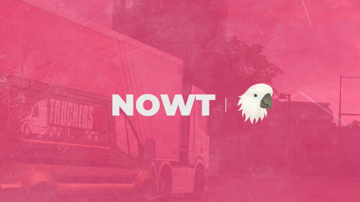 nowtvtc's tweet photo. It's Thursday and NOWT has been #slaying this week💅

We have partnered with @mariamlogistics😜

That is what a #little birdie told me...🦅 https://t.co/tETw7j1xSD