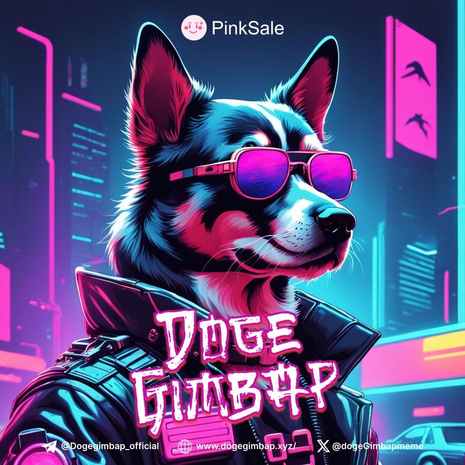 $DogeGimbap tweet media