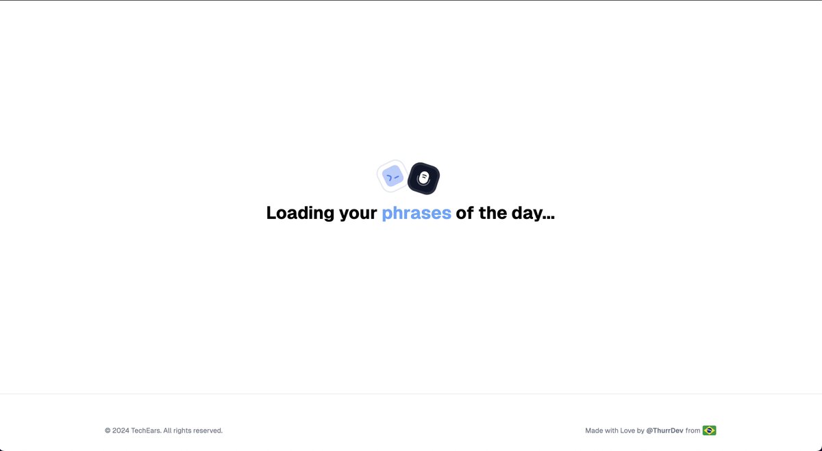 artcvnha's tweet photo. ✨Finalmente posso compartilhar com vocês:
A nova UI do Tech Ears está finalmente disponível em: https://t.co/WvuuQk0xBO  

Com uma experiência mais intuitiva, o projeto consta agora com uma nova tela de correção, uma nova landing page e uma fluidez mais moderna! https://t.co/YHZAJ881Eh