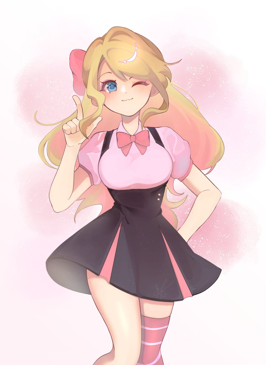 Mi polola y la de un tal Fred

#FNAFHS #FHS #FHSRE #JOY