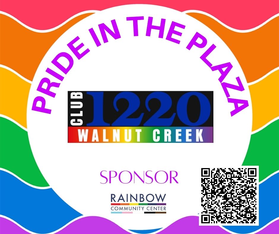 Rainbow Community Center tweet media
