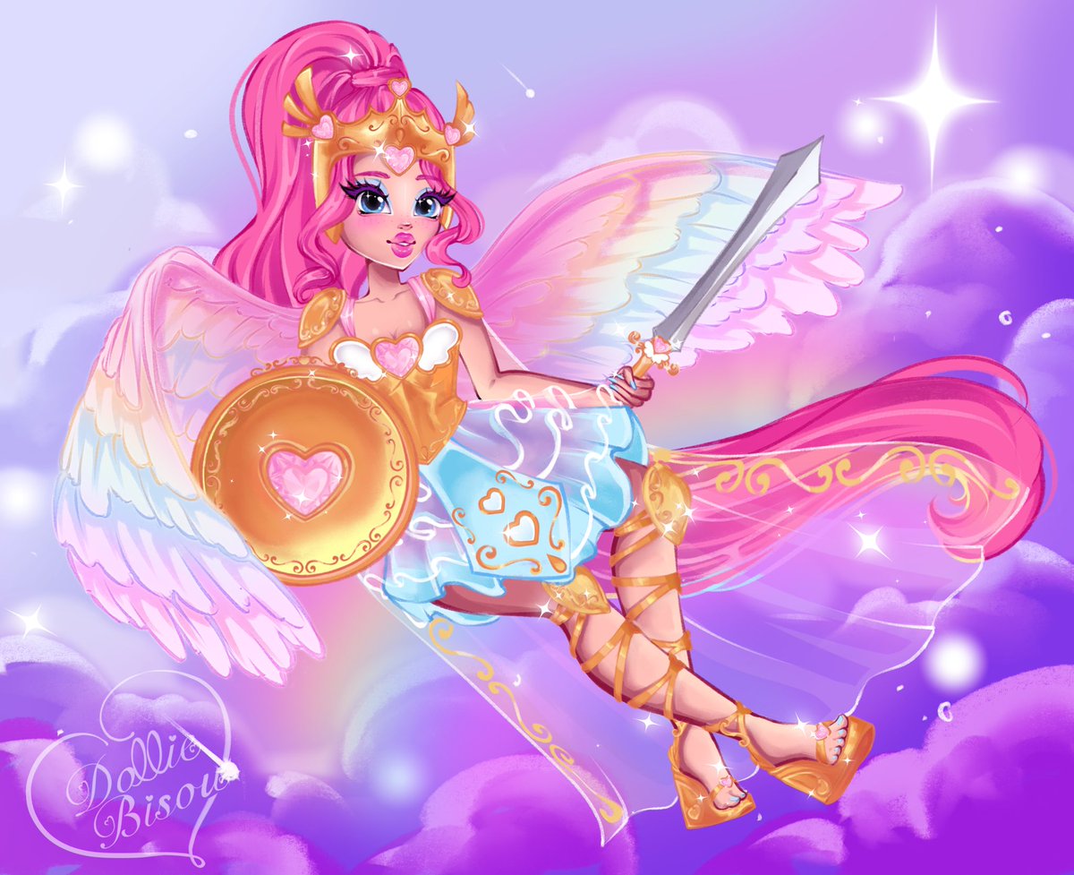 DollieBisou tweet picture