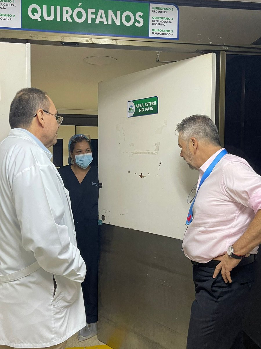 NUEVA EPS tweet media