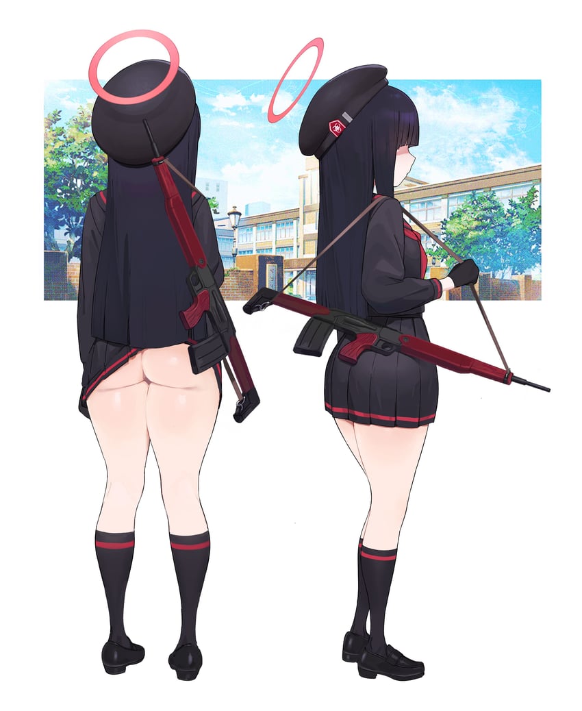 ¡Escuadron MOB-CHAN!

• Estudiantes de trinity
• Club justice task force
• Primera linea de combate
• Torpes, miedosas e inocentes
• Obedientes y leales
• Tienen muy mala suerte

Me gusta y compartir porfavor!!