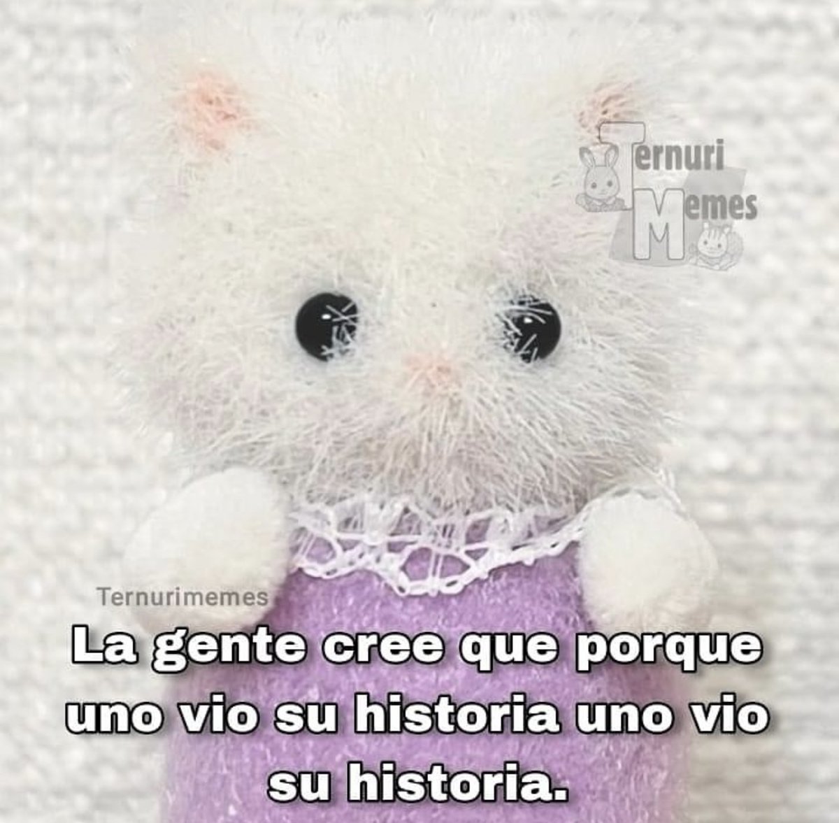 Guarromantico_'s tweet photo. La gente cree. https://t.co/UShD3FGVQ8