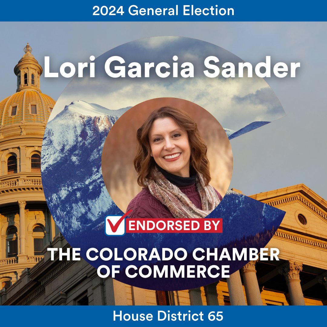 Colorado Chamber tweet media