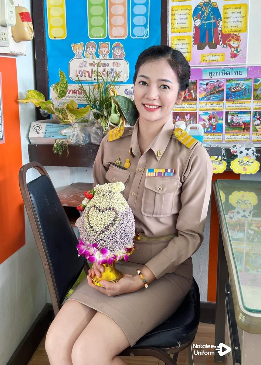 Natalee Uniform (@nataleethek2) on Twitter photo 