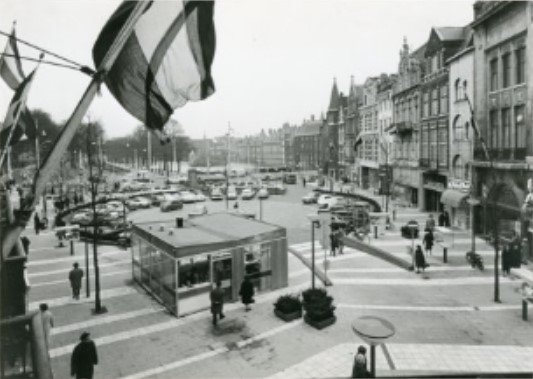 The Dutch Way tweet media