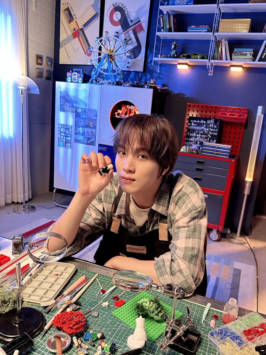 NCT 127 tweet media