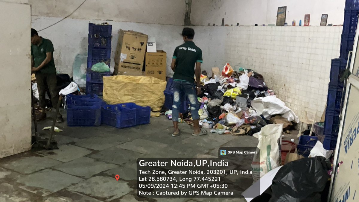 NiralaGreenshireResidents tweet media