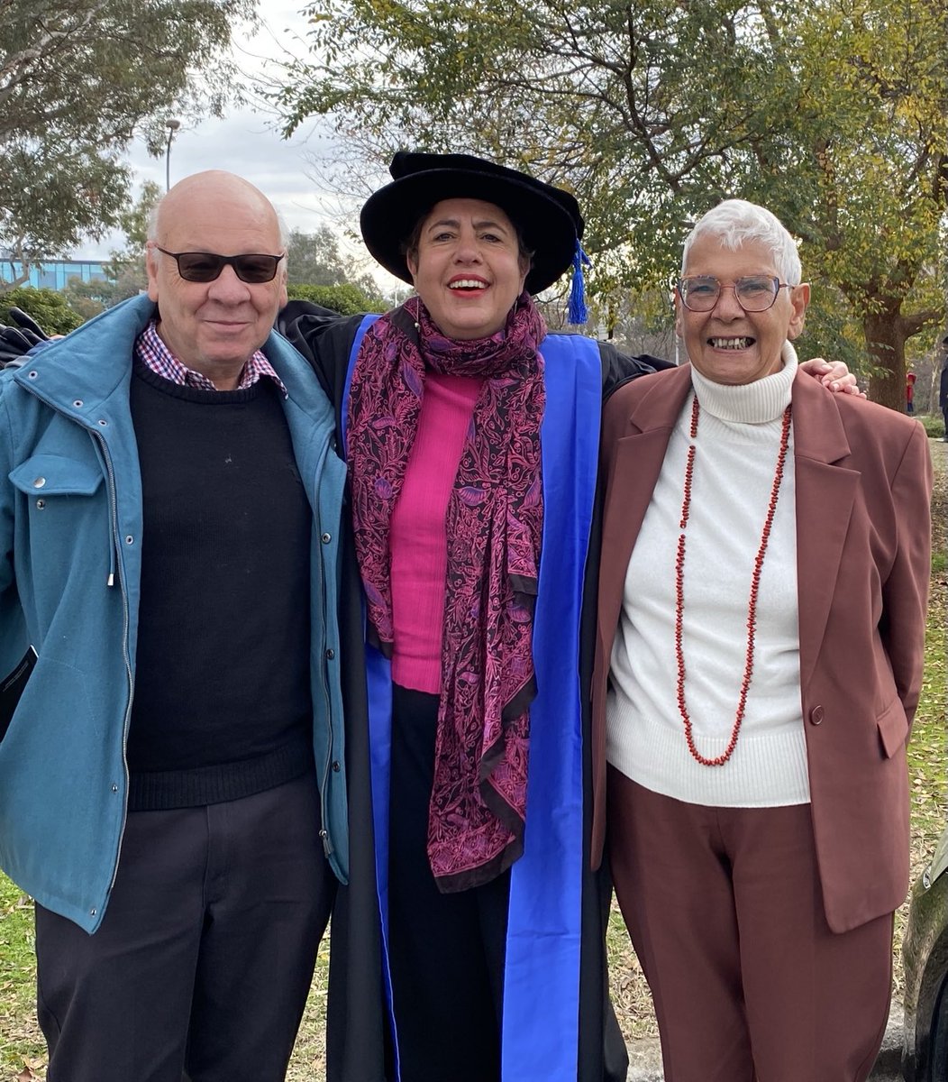 Dr. Siobhan McDonnell (@siobhanadm) on Twitter photo With the extraordinary Dr Pat Turner, who received her Honorary Doctorate today <a href="/ourANU/">ourANU</a>. I was so proud to write her nomination and outline her incredible career. What a legend! <a href="/ANUasiapacific/">ANU College of Asia and the Pacific</a> <a href="/ANUCrawford/">ANU Crawford School of Public Policy</a> <a href="/feraldata/">Genevieve Bell</a> <a href="/helenrsullivan/">Helen Sullivan</a> 👇🏼👇🏼 With the extraordinary Dr Pat Turner, who received her Honorary Doctorate today <a href="/ourANU/">ourANU</a>. I was so proud to write her nomination and outline her incredible career. What a legend! <a href="/ANUasiapacific/">ANU College of Asia and the Pacific</a> <a href="/ANUCrawford/">ANU Crawford School of Public Policy</a> <a href="/feraldata/">Genevieve Bell</a> <a href="/helenrsullivan/">Helen Sullivan</a> 👇🏼👇🏼