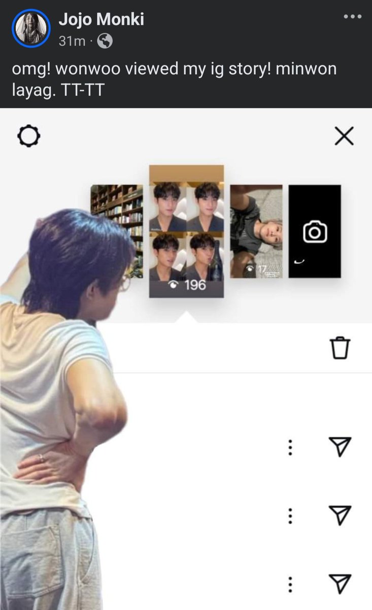 doremingyuu's tweet image. LAROOOO HAHAHAHAHAHAHAHAHAHA BWISET 😭😭😭