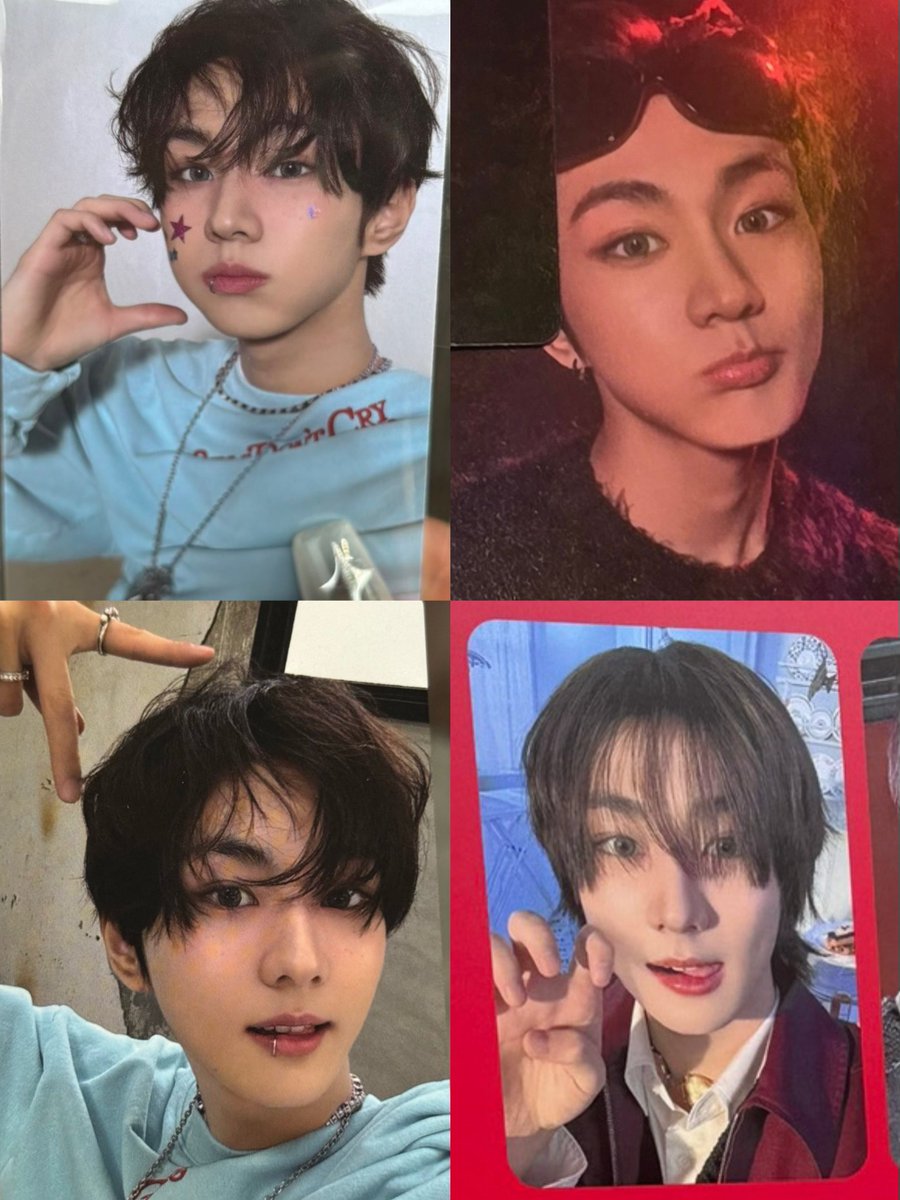 J0209WON's tweet photo. ALL THESE PRETTY JUNGWON PCS???PLS TAKE ALL MY MONEY I NEED THEM https://t.co/S2I24We5fH